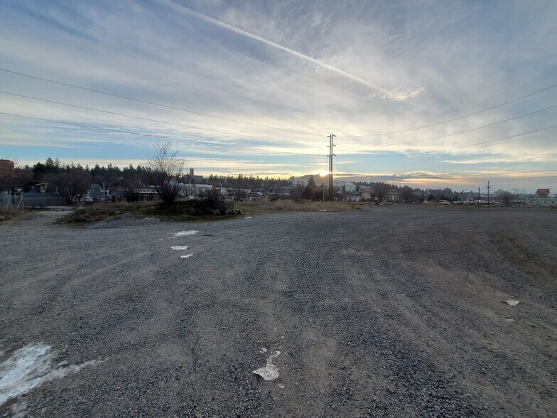 More Photos Of 334 S Grant St, Spokane Land For Lease