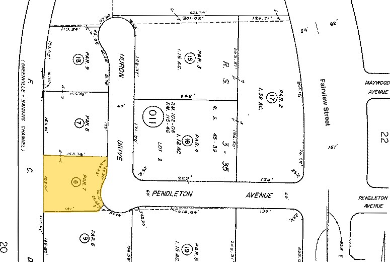 More Photos Of 2230 Huron Dr, Santa Ana Manufacturing For Lease