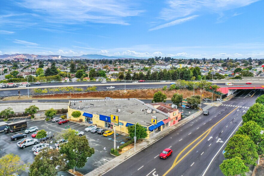 More Photos Of 12341 San Pablo Ave, Richmond Freestanding For Lease