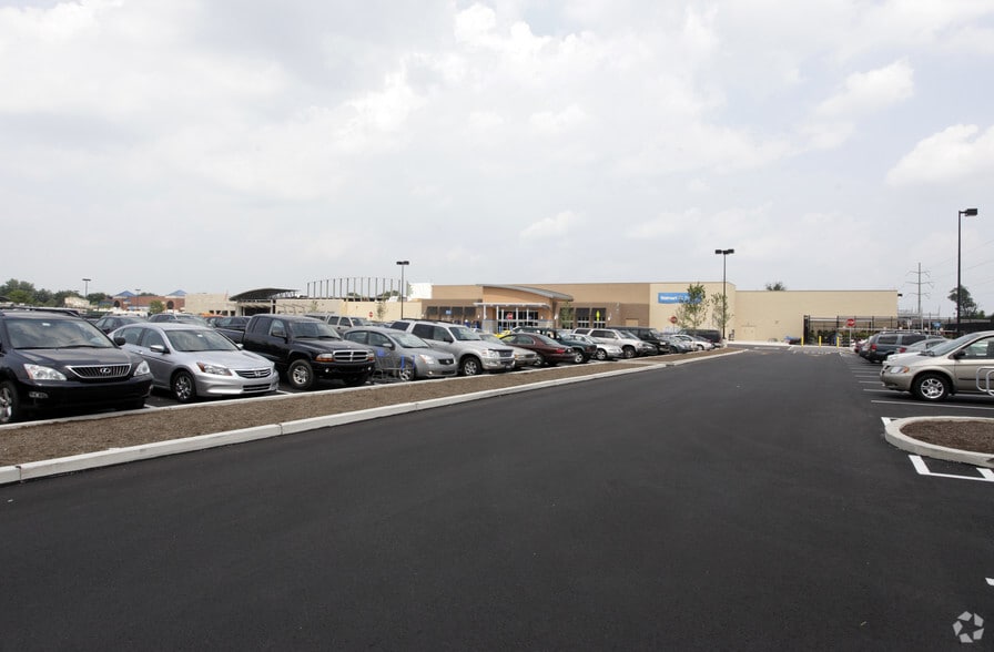 More Photos Of 195-225 NW West End Blvd, Quakertown Unknown For Lease