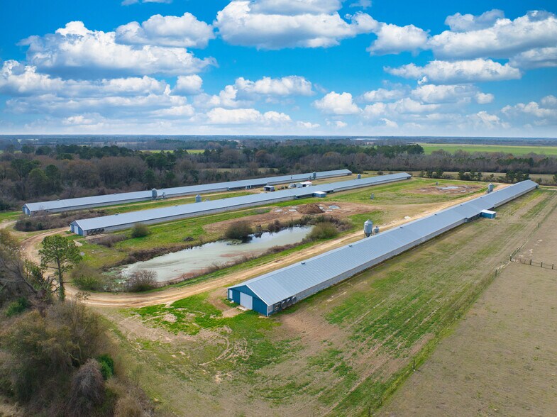 More Photos Of 441 Weaver Rd, Moultrie Land For Sale