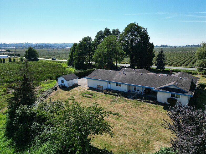 More Photos Of 4444 168 St, Surrey Land For Sale