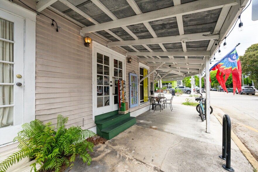 More Photos Of 830 Fleming St, Key West General Retail For Lease