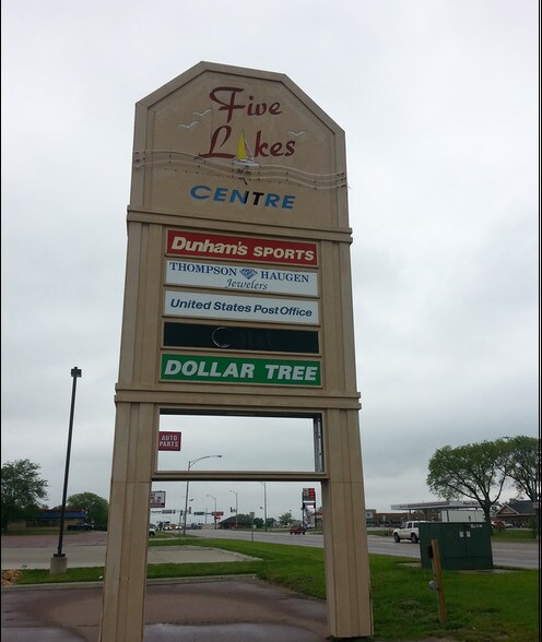 More Photos Of 308 S State St, Fairmont Unknown For Lease