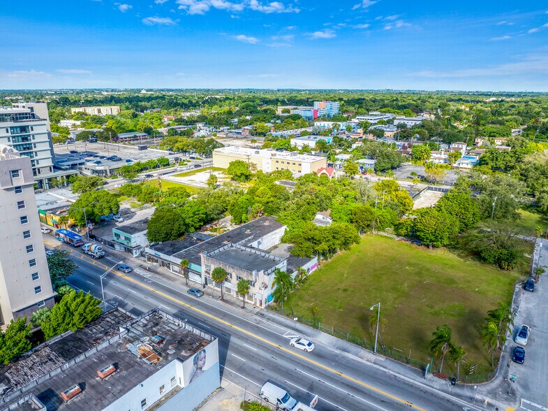 More Photos Of 259 NE 79th St, Miami Land For Sale