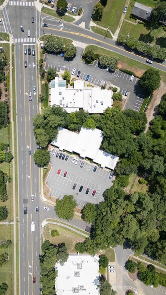 More Photos Of 105 Newsom St, Durham Office For Sale