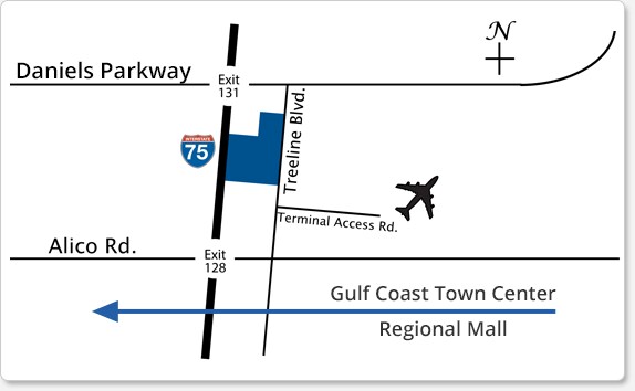 More Photos Of 14555 Global Pky, Fort Myers Land For Sale