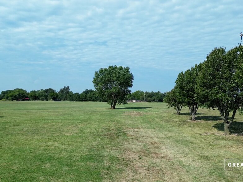More Photos Of 3614 N Washington St, Enid Land For Sale