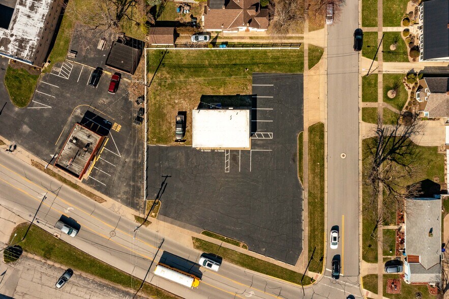 More Photos Of 1033 Cleveland Rd, Sandusky Auto Dealership For Sale