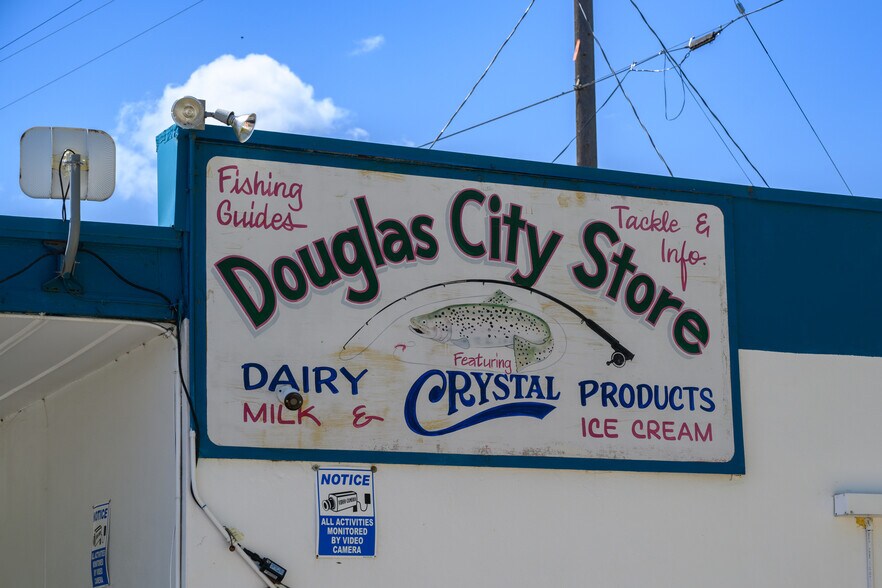 More Photos Of 70 Steiner Flat Rd, Douglas City Convenience Store For Sale