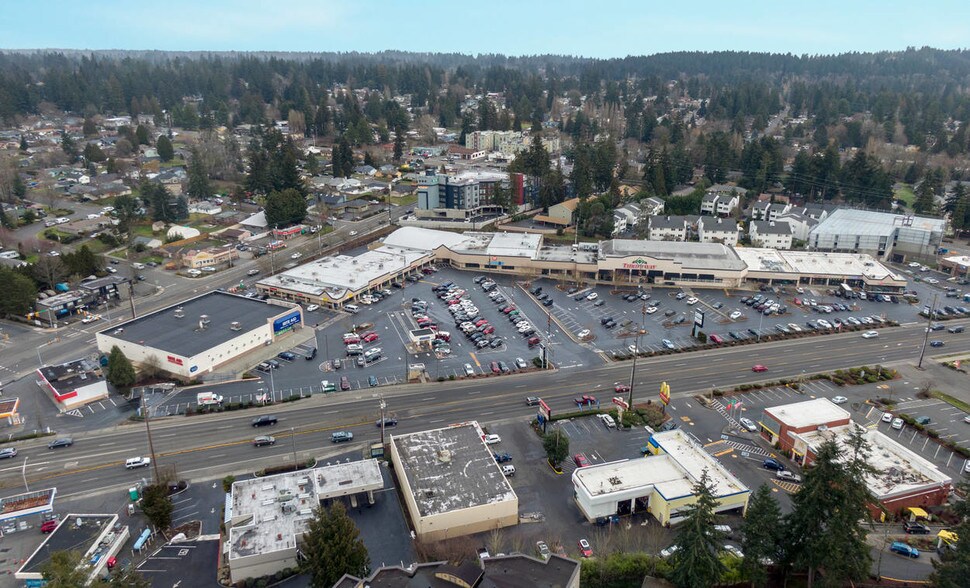 More Photos Of 20120-20336 Ballinger Way NE, Shoreline General Retail For Lease