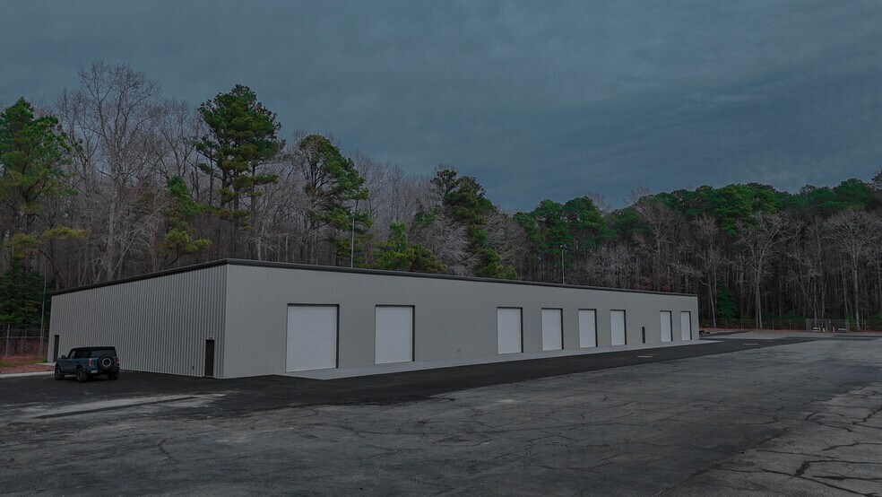 More Photos Of 111 Seaford Rd, Seaford Warehouse For Lease