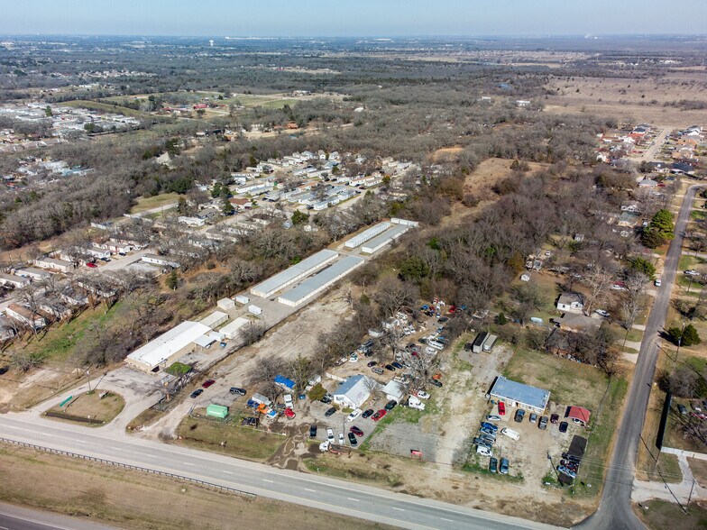 More Photos Of 2310 Highway 175, Seagoville Land For Sale