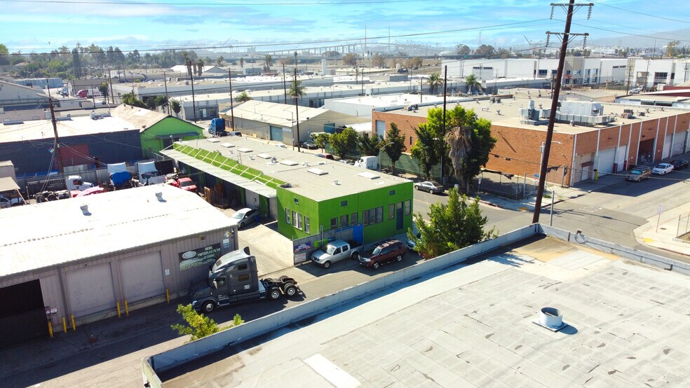 More Photos Of 666 Cowles St, Long Beach Warehouse For Lease