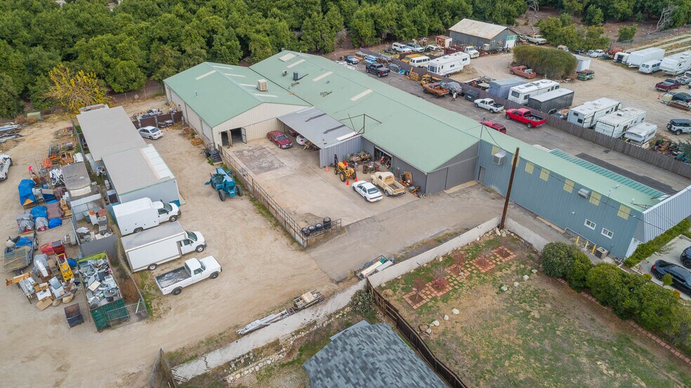 More Photos Of 1893 Capri Ave, Mentone Warehouse For Lease