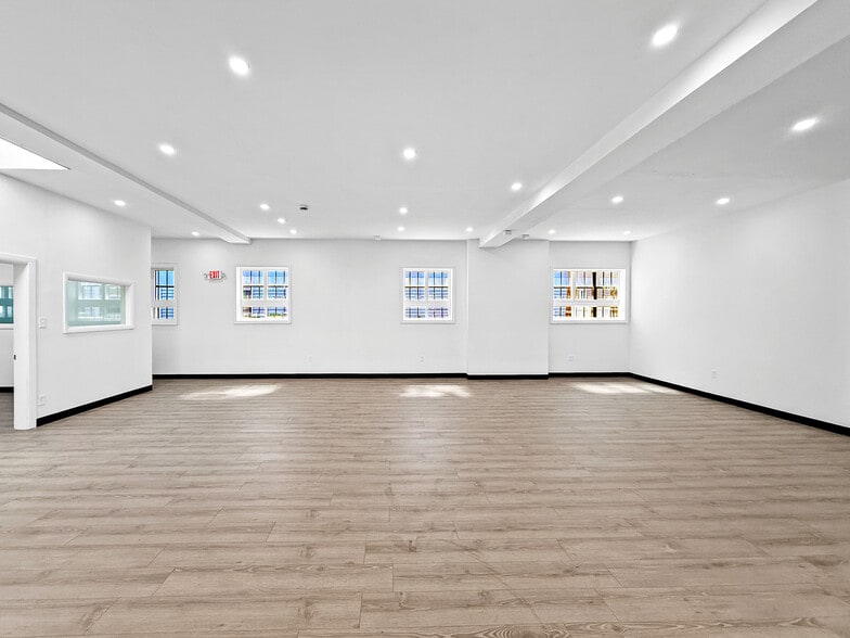 More Photos Of 64 Dewey St, Worcester Office For Sale
