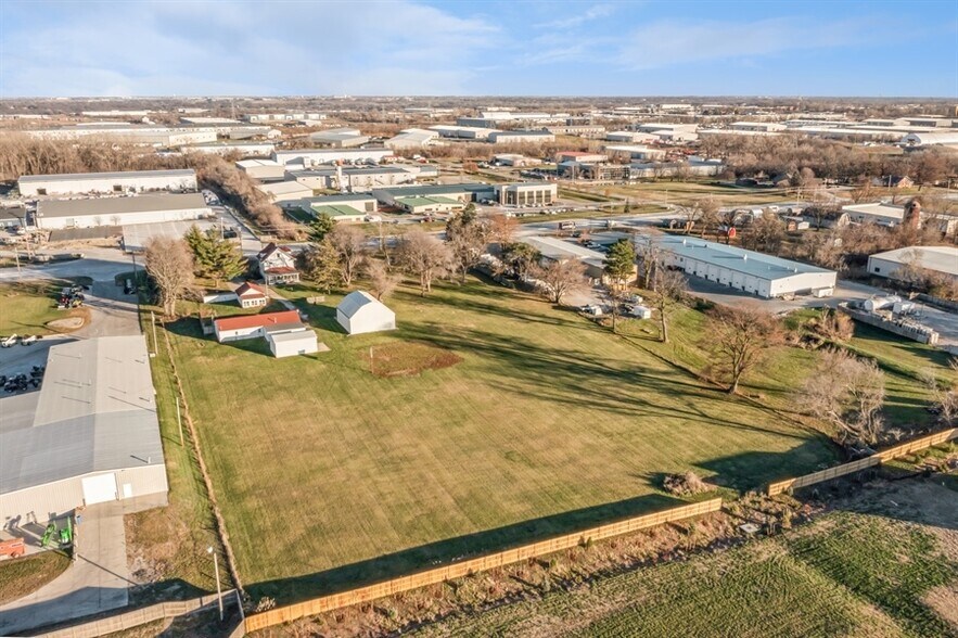 More Photos Of 6430 14th Street, Des Moines Land For Sale