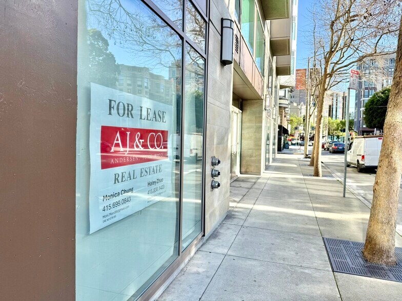 More Photos Of 55 Page St, San Francisco Apartments For Lease