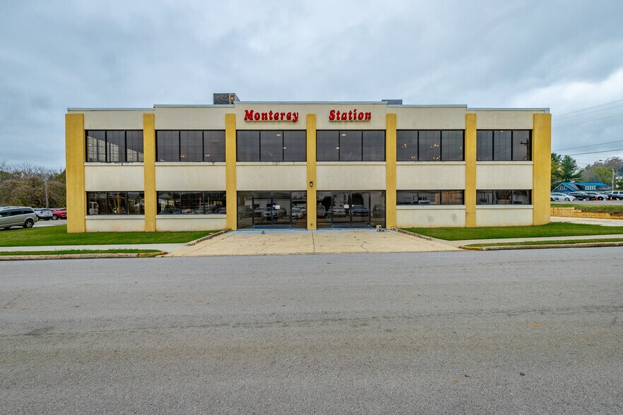 More Photos Of 104 Monterey Street, Cowan Industrial For Sale