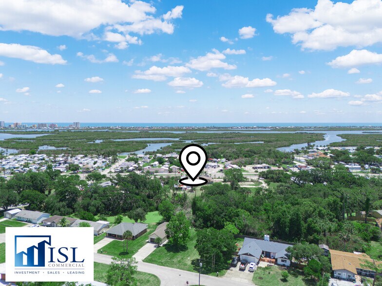 More Photos Of 5346 S Ridgewood Ave, Port Orange Land For Sale