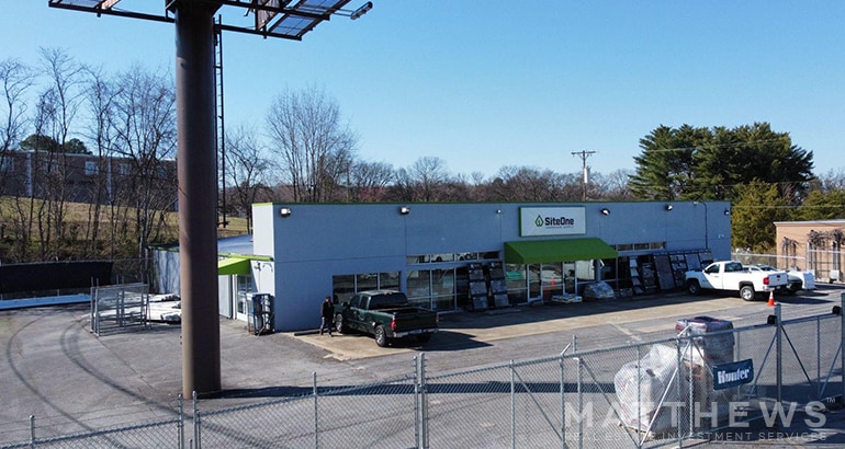 More Photos Of 4040 Lebanon Pike, Hermitage Freestanding For Lease