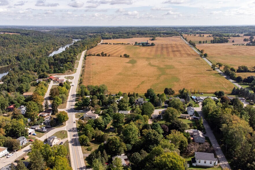 More Photos Of 671 Powerline Rd, Brantford Land For Sale