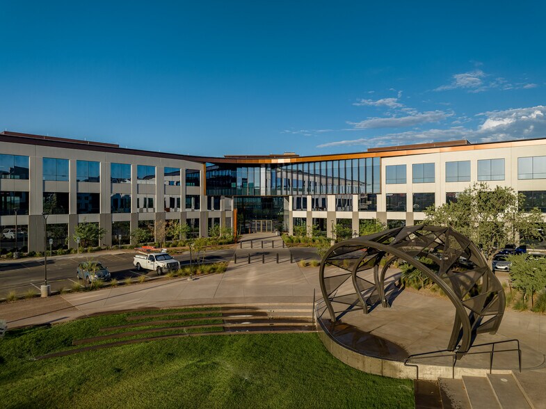 More Photos Of 6400 E McDowell Rd, Scottsdale Office For Lease