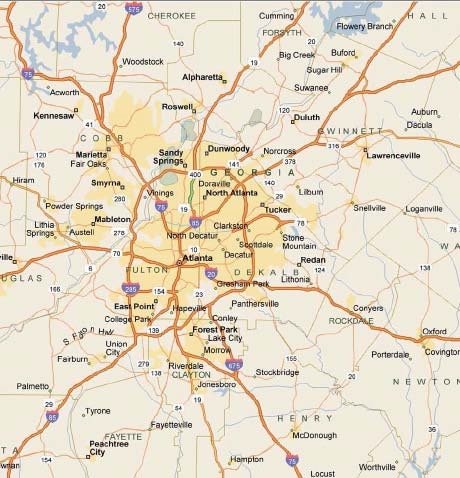More Photos Of 3201 Atlanta Industrial Pky, Atlanta Land For Lease