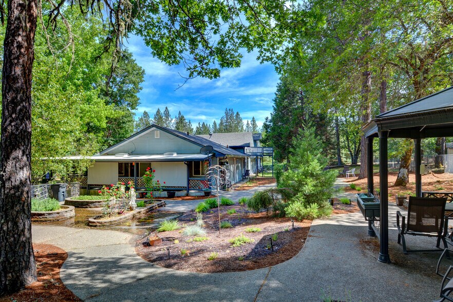 More Photos Of 625 Barbara Drive, Grants Pass Assisted Living For Sale