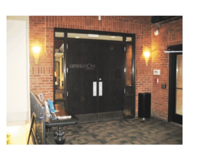 More Photos Of 35046 Woodward Ave, Birmingham Medical For Lease