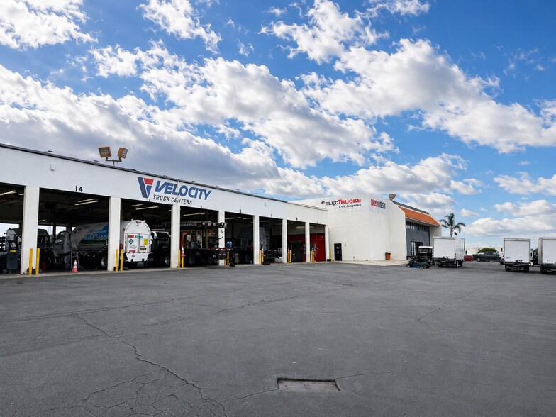 More Photos Of 21107 Chico St, Carson Land For Lease