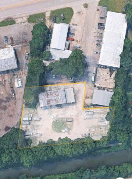 More Photos Of 1225 Channahon Rd, Joliet Warehouse For Lease