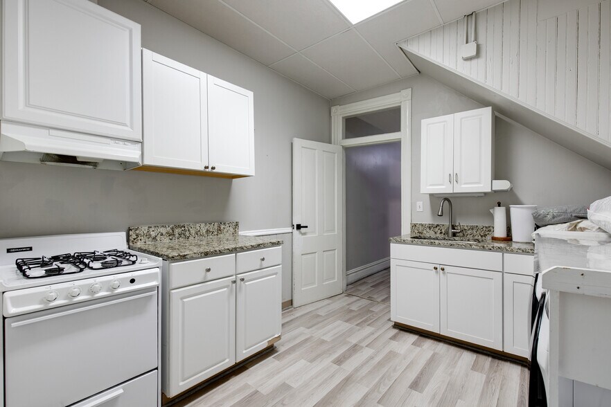 More Photos Of 1320 W Main St, Richmond Office Residential For Sale