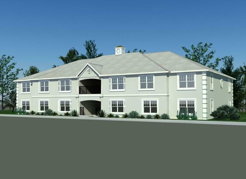 More Photos Of 644 N Nova Rd, Ormond Beach Land For Sale
