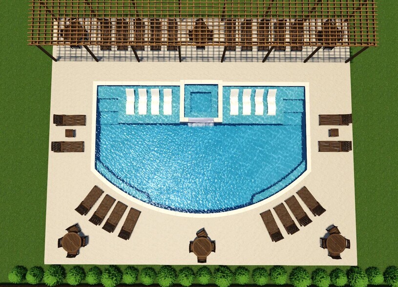 More Photos Of 601 Sandy Point Rd, Wimberley Lodge Meeting Hall For Sale