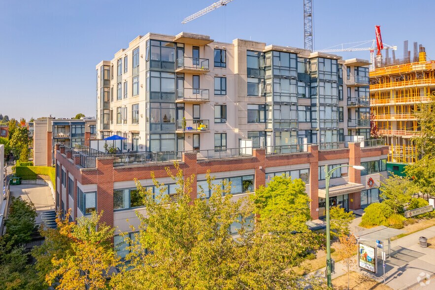 More Photos Of 538 W 45th Ave, Vancouver Apartments For Lease