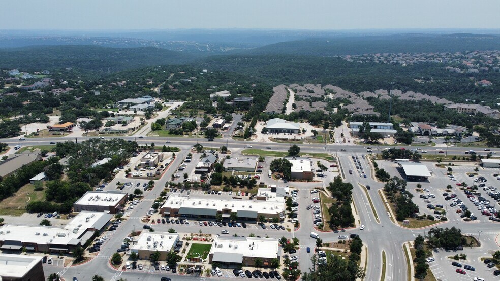 More Photos Of 1700 Ranch Road 620 S, Lakeway Storefront Retail Office For Sale