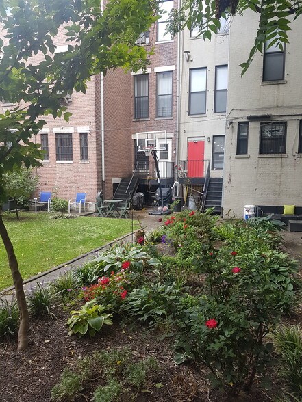 More Photos Of 764 Saint Nicholas Ave, New York Storefront Retail Office For Sale