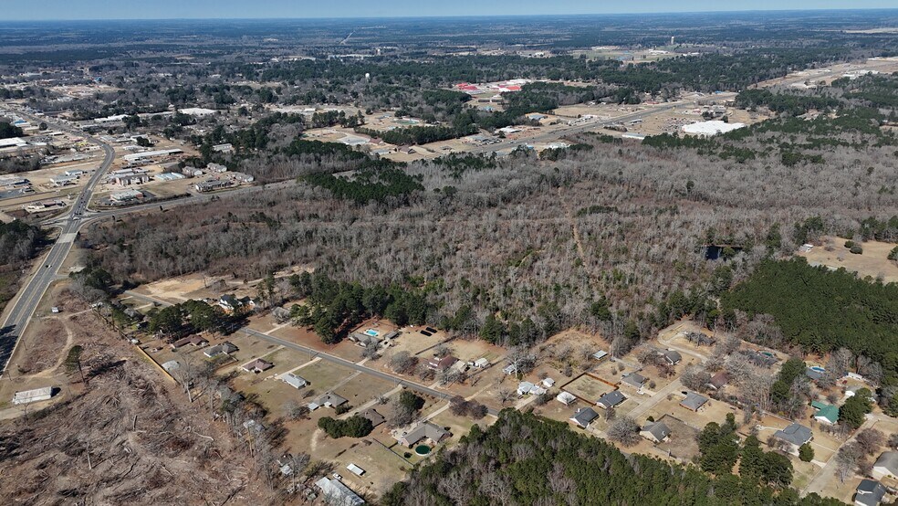 More Photos Of 1 Old Eldorado rd, Magnolia Land For Sale
