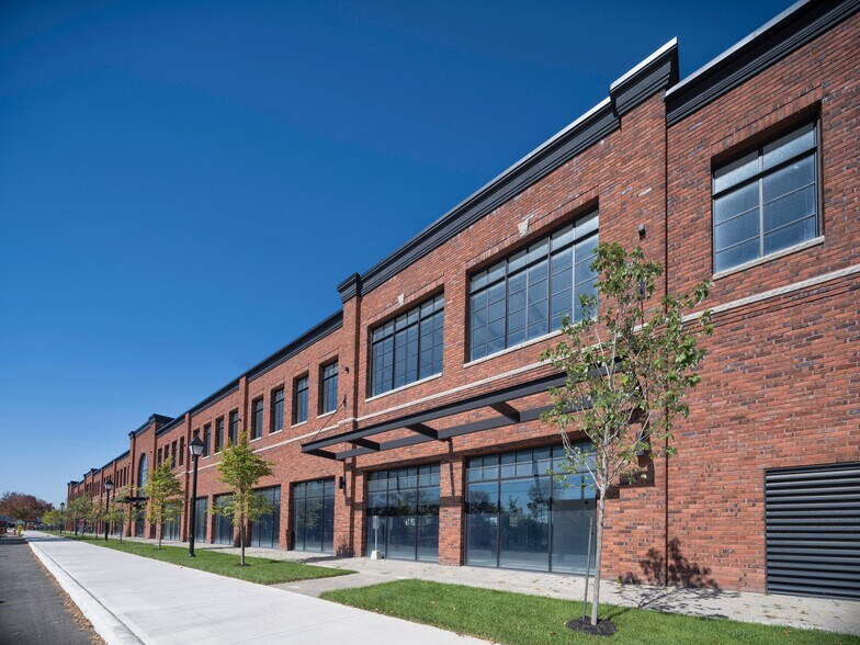 More Photos Of 2650-2672 St. Clair Ave W, Toronto Freestanding For Sale