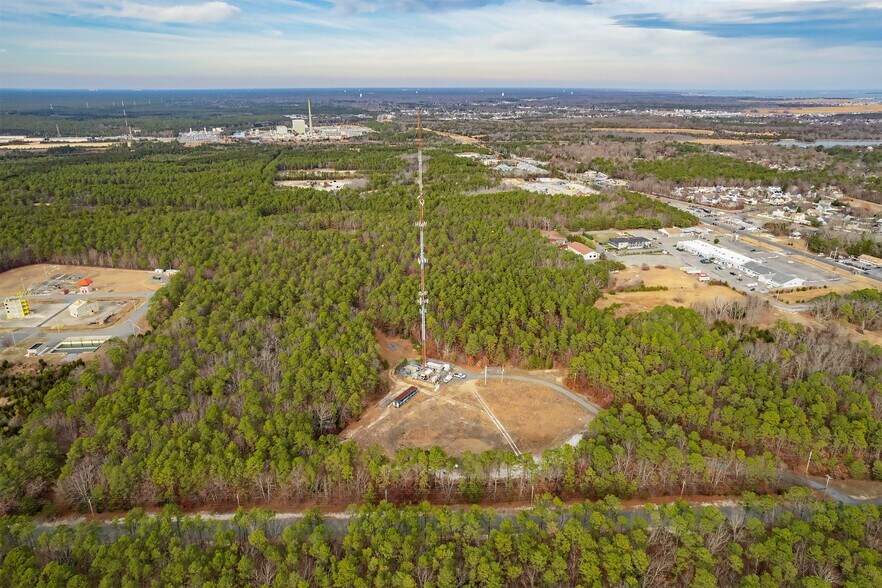 More Photos Of 100 Volunteer Way, Waretown Land For Sale