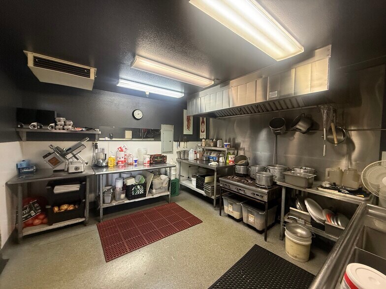 More Photos Of 285 Prado Rd, San Luis Obispo Food Processing For Sale