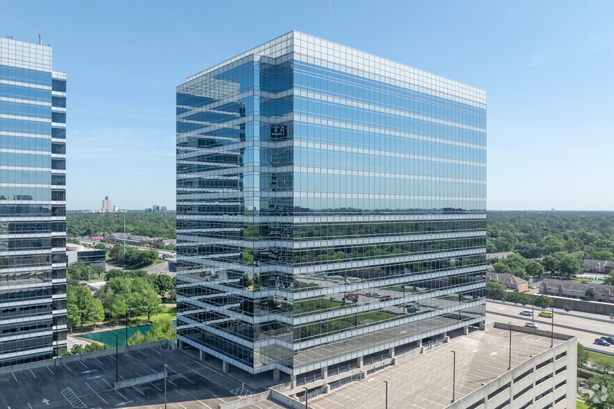 More Photos Of 2050 W Sam Houston Pky S, Houston Office For Lease
