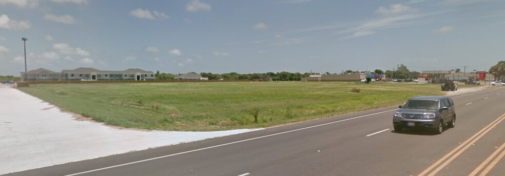 More Photos Of 2616 Hwy 361, Ingleside Land For Sale