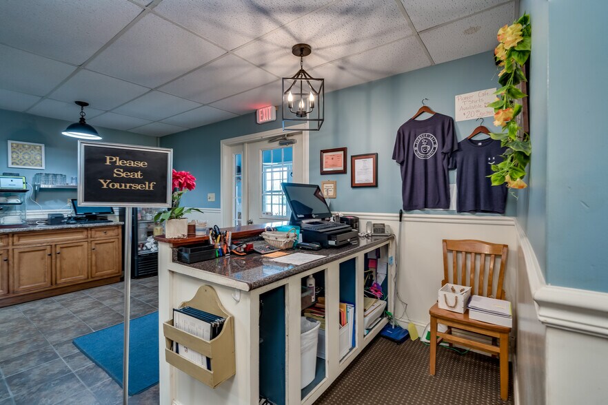 More Photos Of 5145 State Route 12, Glenfield Restaurant For Sale