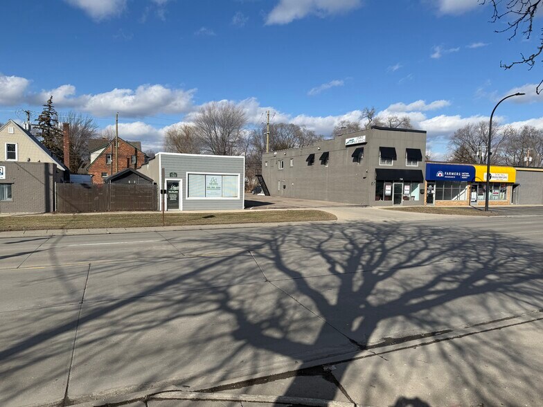 More Photos Of , Madison Heights Unknown For Sale