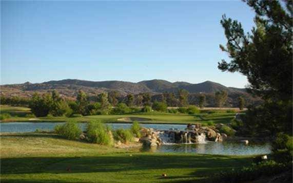 Primary Photo Of 31220 Sage Rd, Hemet Golf Course Driving Range For Sale