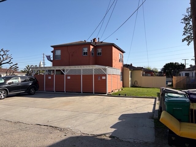 More Photos Of 4255 N Bellflower Blvd, Long Beach Multifamily For Sale