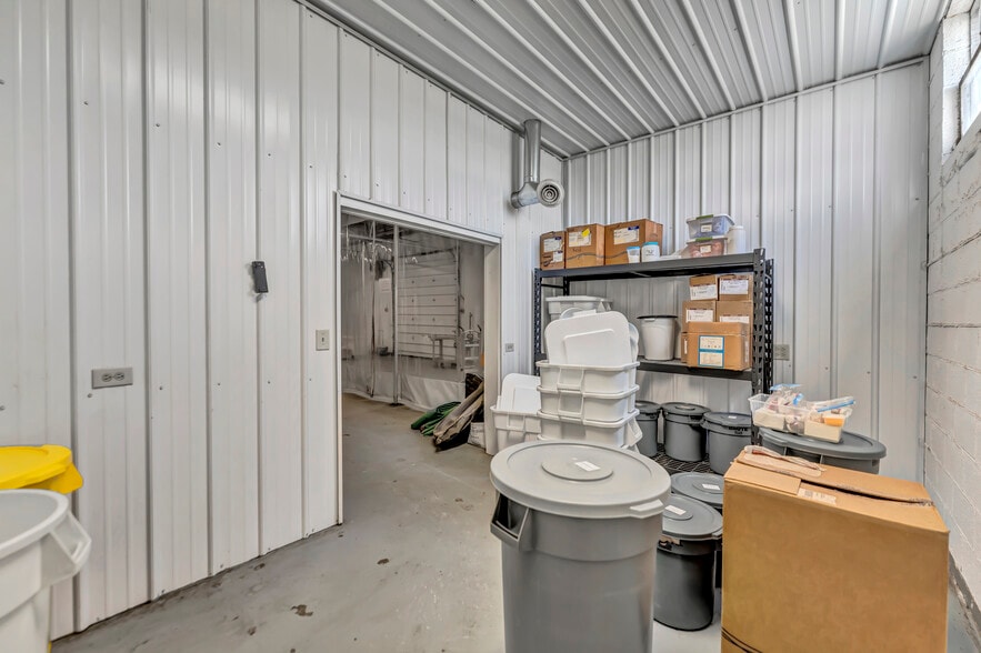 More Photos Of 2066 Langford Rd, North Collins Manufacturing For Lease