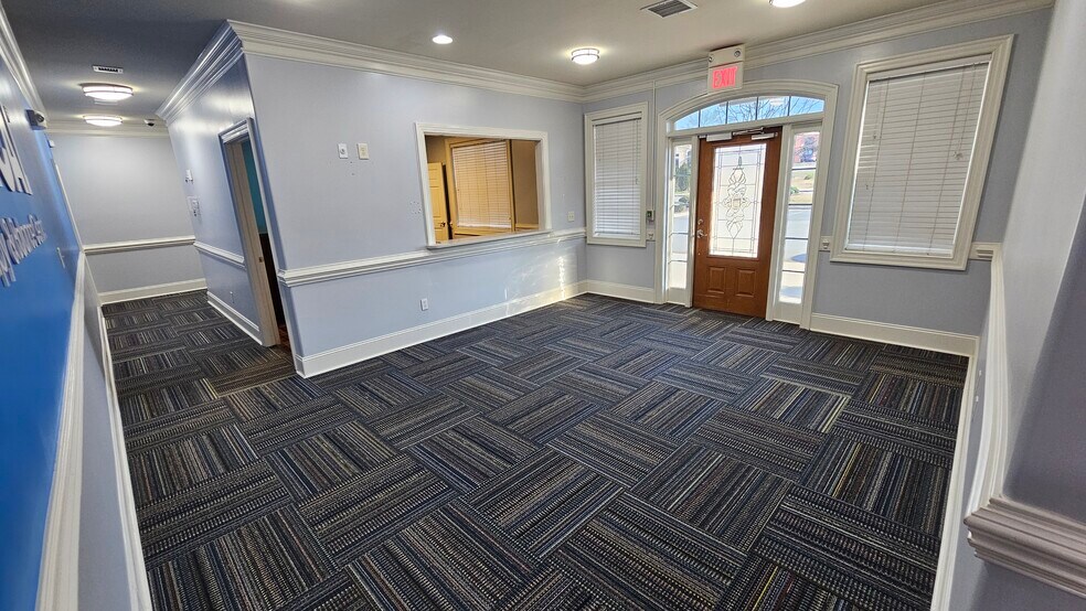 More Photos Of 200 Bratton Dr, Garner Medical For Lease